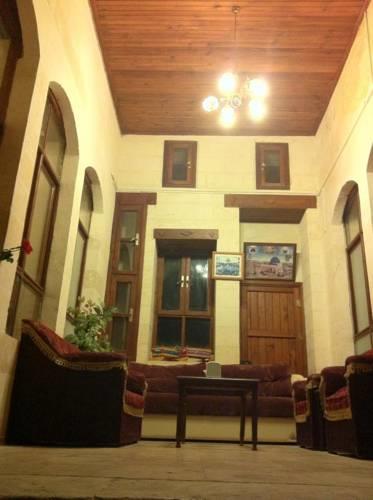 Гостевой дом Ur Edessa Guesthouse