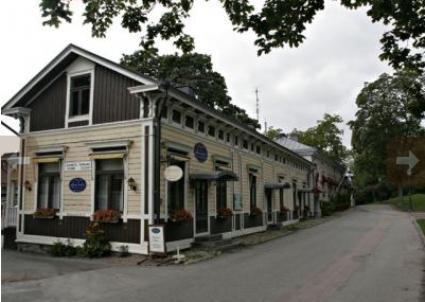 Отель Hotel Amandis