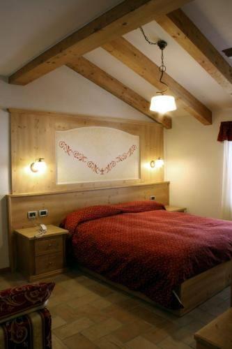 Отель Hotel Ariston