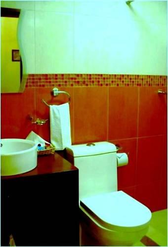 Отель Hotel Zapata 91