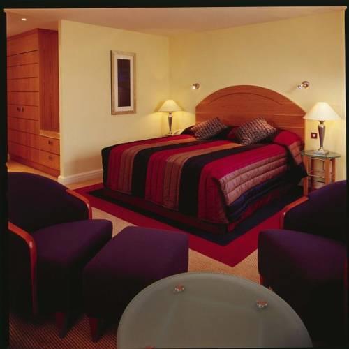 Отель Hall Garth Hotel, Golf & Spa.