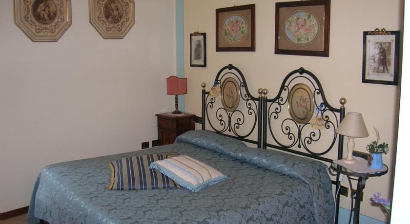 Мини-отель B&B New Day