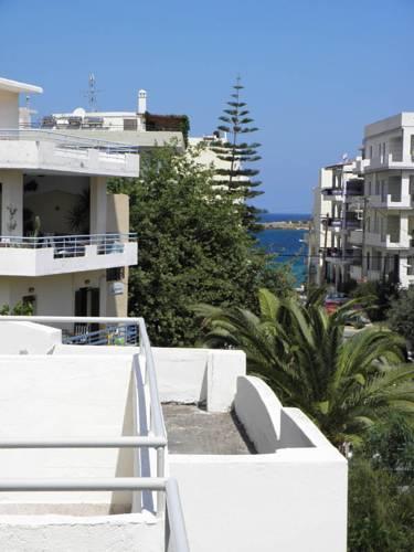 Falassarna Hotel