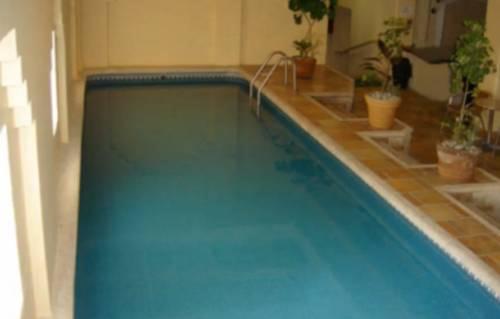 Отель Hotel Ruiz Milán