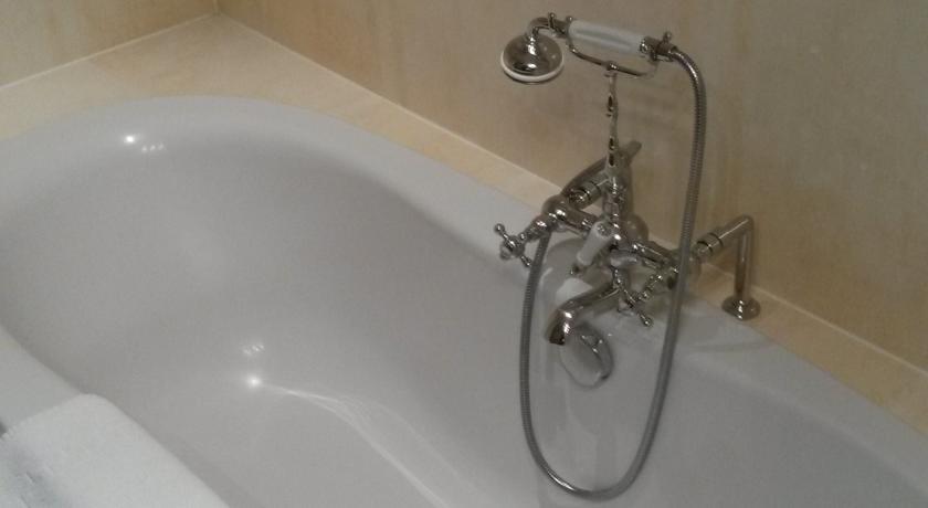 Отель Le Gourmandin