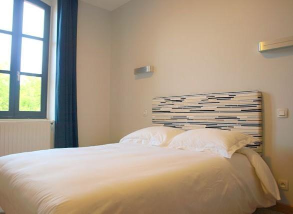 Отель Hôtel Absolu