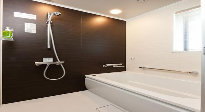 Отель Solaria Nishitetsu Hotel Kagoshima