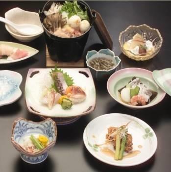 Отель Moritake Onsen Hotel