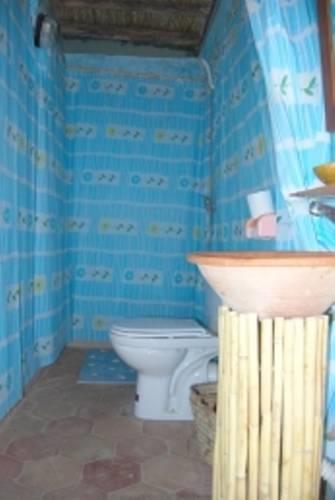 Мини-отель Kasbah Omari