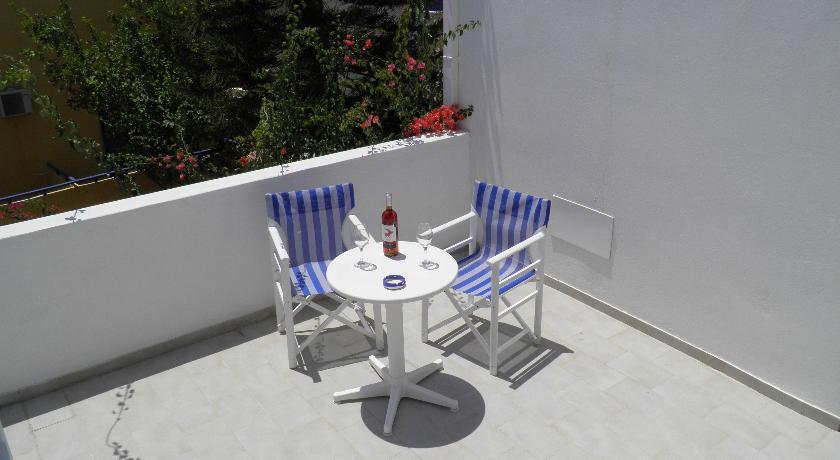 Отель Levante Beach Hotel
