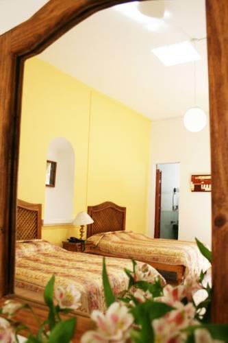 Hotel Posada San Pablo