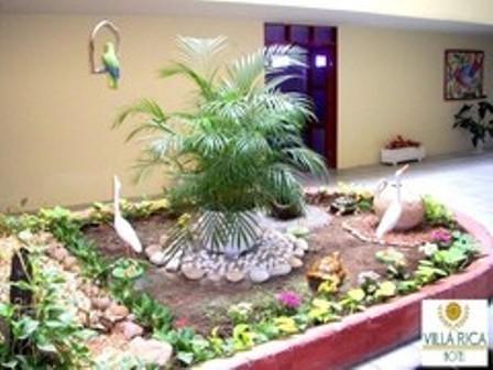 Hotel Villa Rica