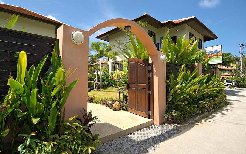 Dreams Villa Resort