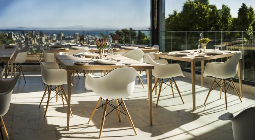MannaBay Fine Boutique Hotel