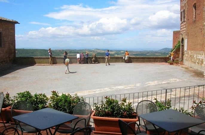 Мини-отель La Locanda Di San Francesco