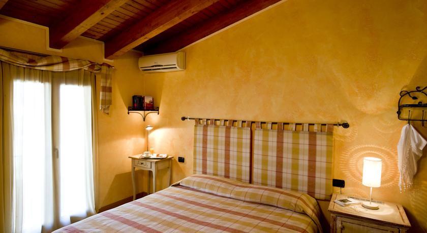 Отель Hotel Noce