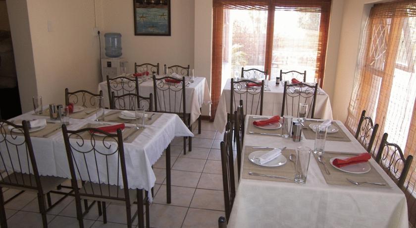 Гостевой дом Cozy Nest Guest House East London