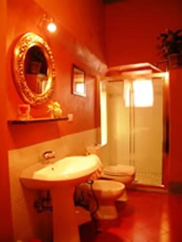 Мини-отель B&B La Romea