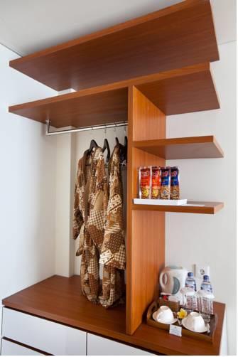 Отель JOCS Boutique Hotel & Spa