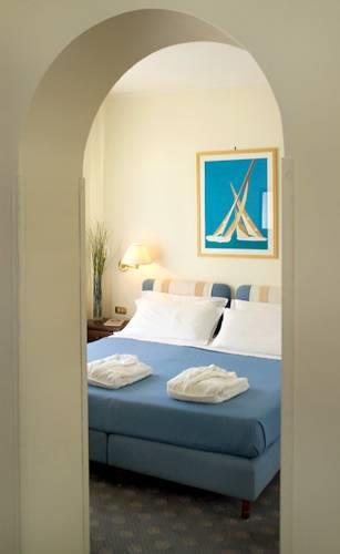 Отель Hotel San Marco