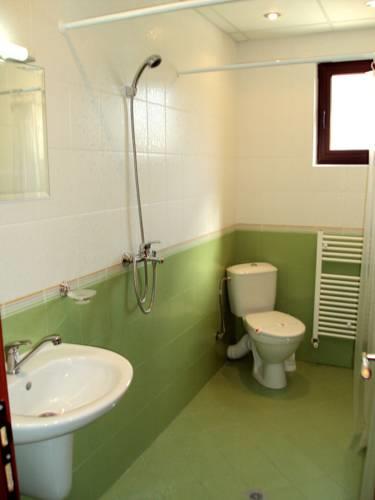 Гостевой дом Guest Rooms Jordanovi