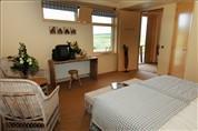 Отель Waterlodges Hajé de Lepelaar
