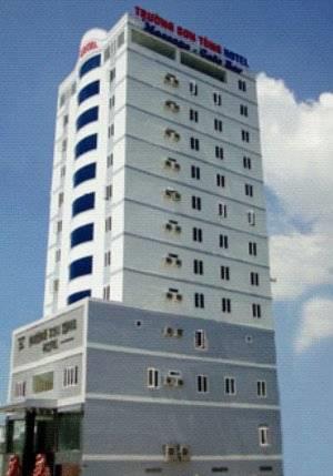 Отель Truong Son Tung Hotel