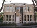 Апартаменты Portland Apartments Elton Road