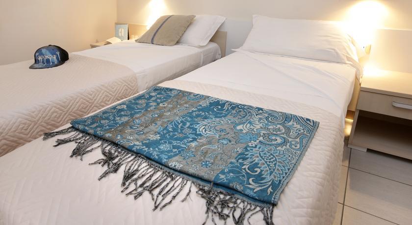 Апартаменты Mariposa Blu Holidays