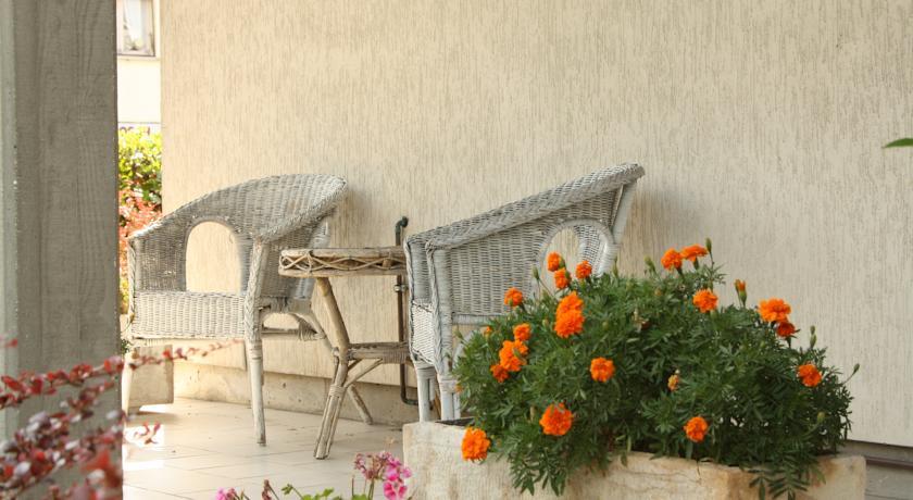Мини-отель I Gigli B&B