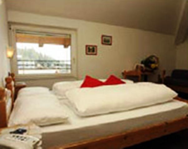 Отель Hotel Belvedere