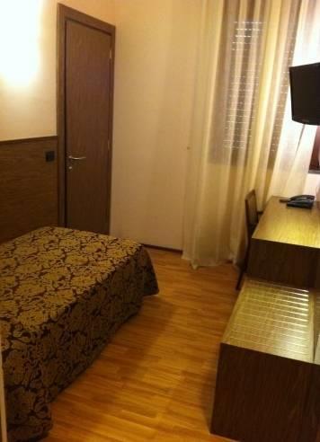 Отель Albergo Ristorante Il Delfino