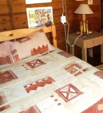 Хостел Isinkwe Bush Camp