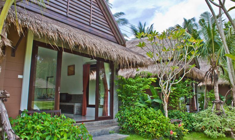 Отель Nana Beach Hotel