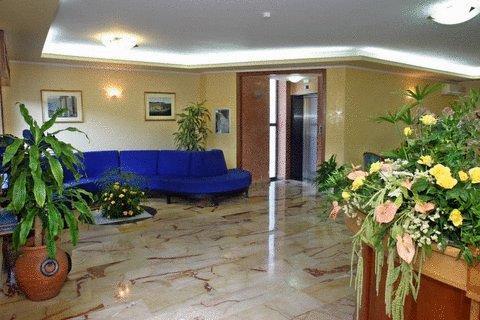 Отель Hotel Iside