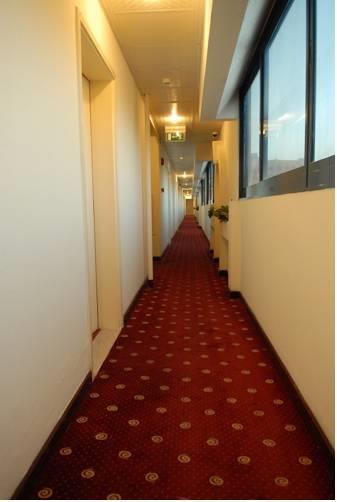 Отель Panorama Hotel Bur Dubai