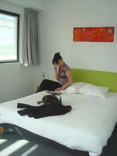 Отель Inter-Hotel Anaiade