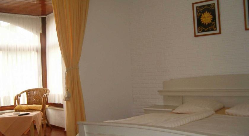 Отель Hotel de Guasco