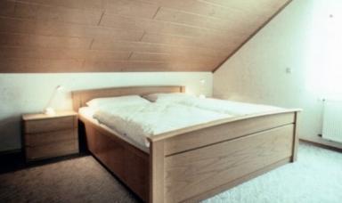 Апартаменты Ferienhaus Am Reilsbach