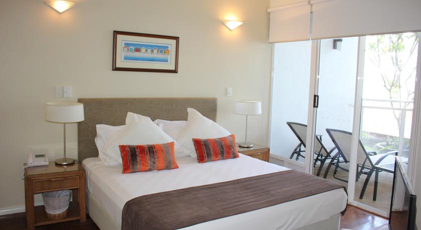 Апартаменты Beaches Port Douglas