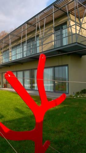 Апартаменты Villa Maja