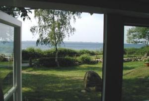 Отель Sinebjergvej 66 Holiday House