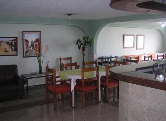 Отель Hotel La Camelia