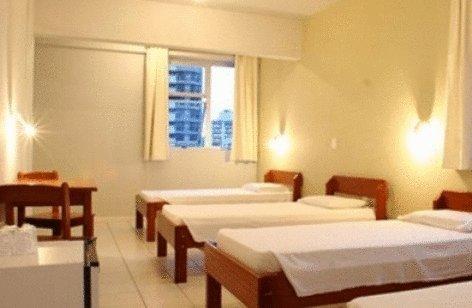 Hotel Valerim Center