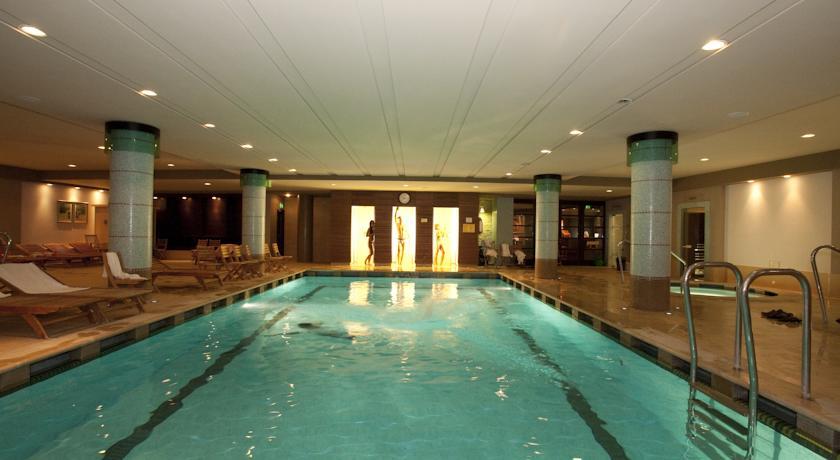 Отель Hotel Fagus