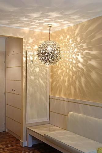 Отель Design Oberosler Hotel