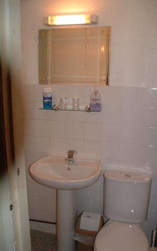 Отель Coaching Inn Hotel
