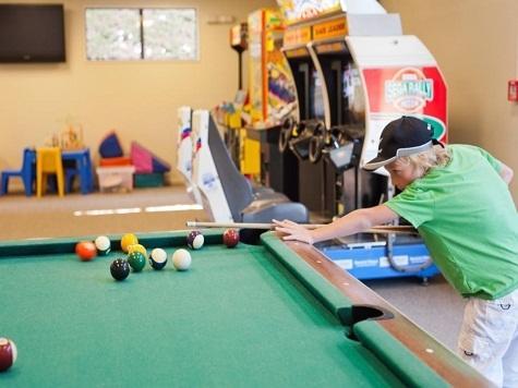 Отель Kaikoura TOP 10 Holiday Park