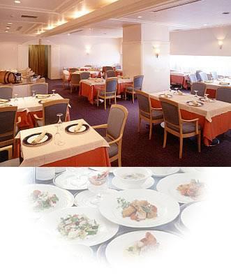 Отель Kusatsu Estopia Hotel