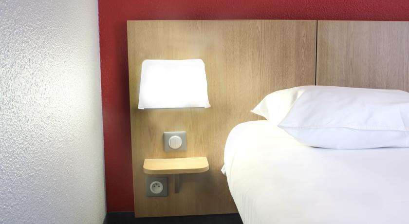 Отель B&B Vierzon
